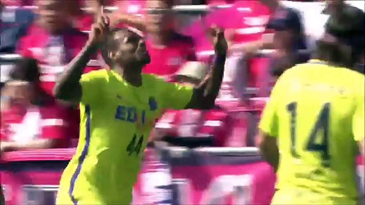 Cerezo Osaka 0:1 Hiroshima (Japanese J League. 14 May 2017)
