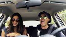 Crazy Musical Road Trip