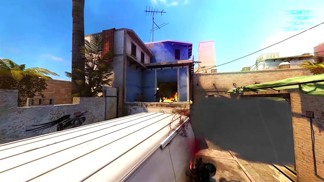 топ 10 эйсов кс го Top 10 aces csgo