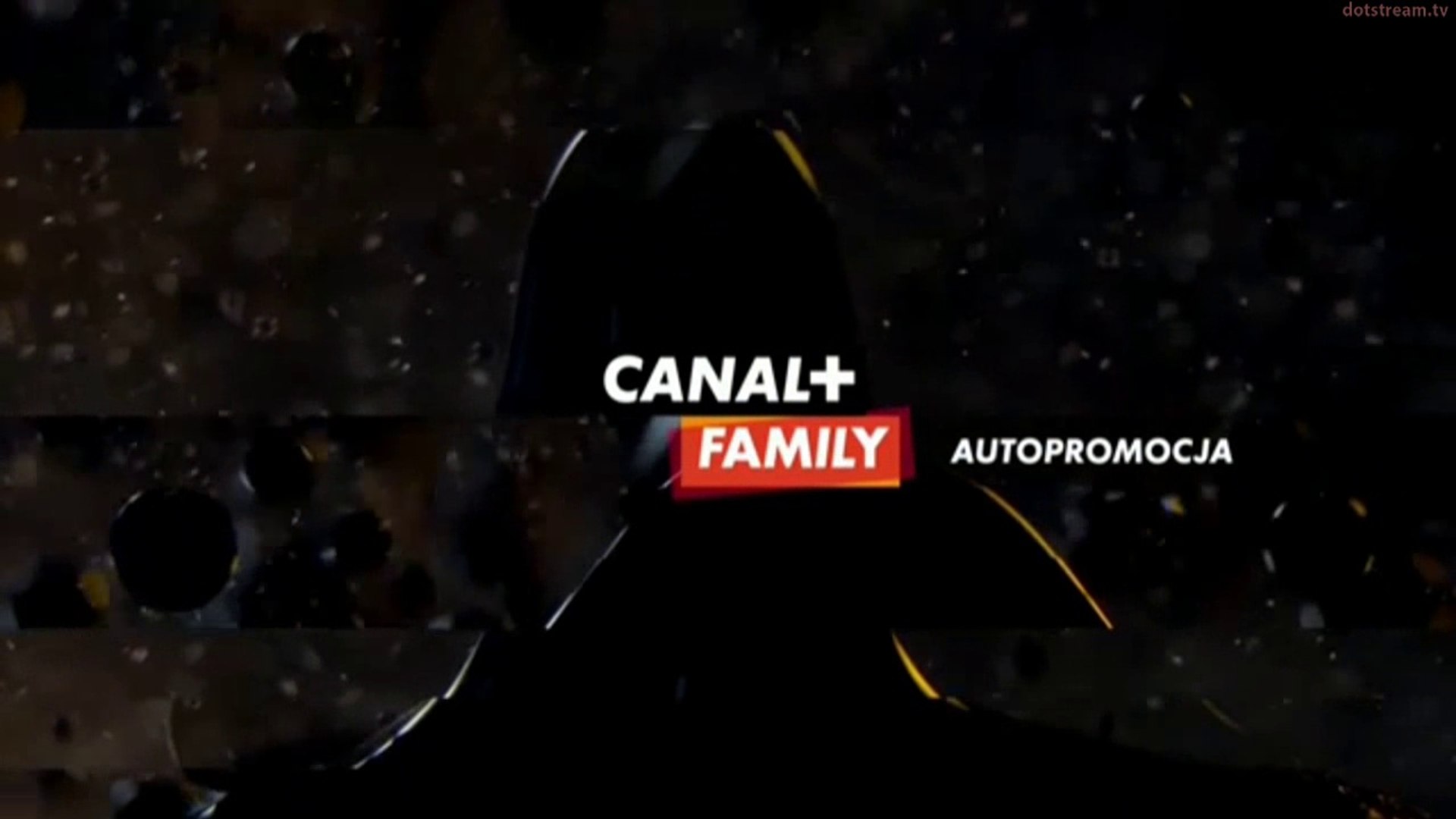Canal+FAMILY - Zapowiedzi + początek programu Nie przegap, z 18.04.2017 -  video Dailymotion