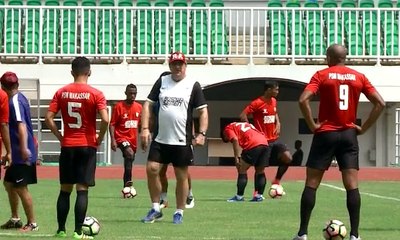 PSM Siap Pertahankan Posisi Sebagai Pemuncak Klasemen