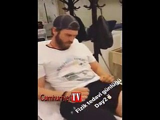 Kıvanç Tatlıtuğ'un Sağlık Durumu: Çapraz Bağ Ameliyatı Sonrası Güncel Durum 🏥