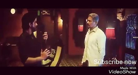 Raees Movie Must Famous Dialog Ammi Jaan Kahti Thi