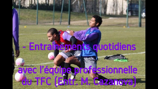 compil extraits matchs 2016-2017 qual HD1-2