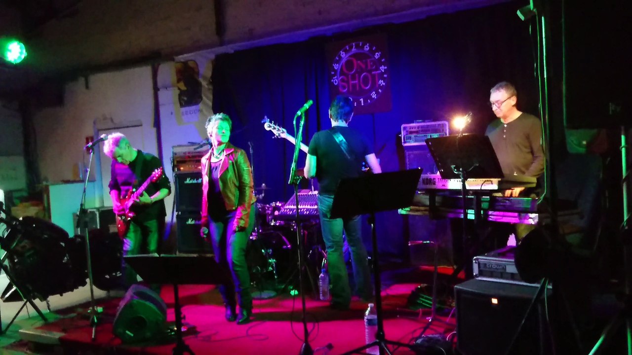 THE BEST reprise ONE SHOT