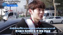 [ซับไทย] Produce101 SS2 - เบื้องหลัง101 - เบื้องหลังวันนี้