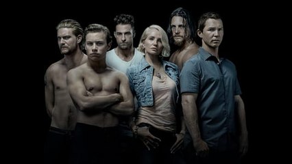 Animal Kingdom Season 3 Episode 12 [S06//E09] - FULL [HD]