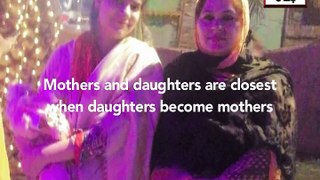 Special Mother's Day Messages ( Baaghi TV)