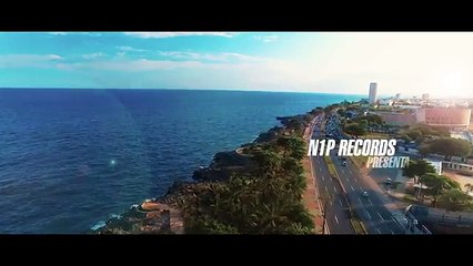 Arabe (Video Oficial) Kiubbah Malon, Many Malon, Jose Victoria x ronny music