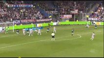 Jari Schuurman Goal - Willem II vs Ajax 1-3 14.05.2017 (HD)