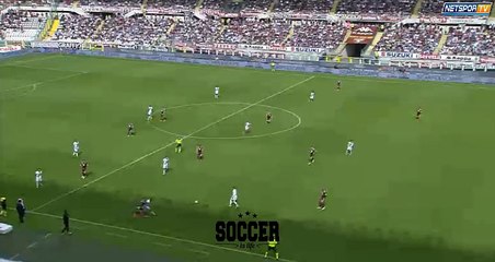 Torino	0-2	Napoli 14.05.2017