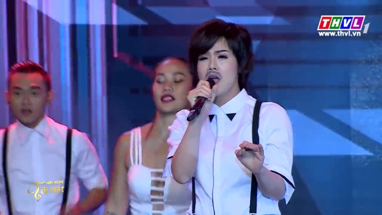 [Hãy nghe tôi hát ] Lời tỏ tình dễ thương 2 - Nhật Kim Anh