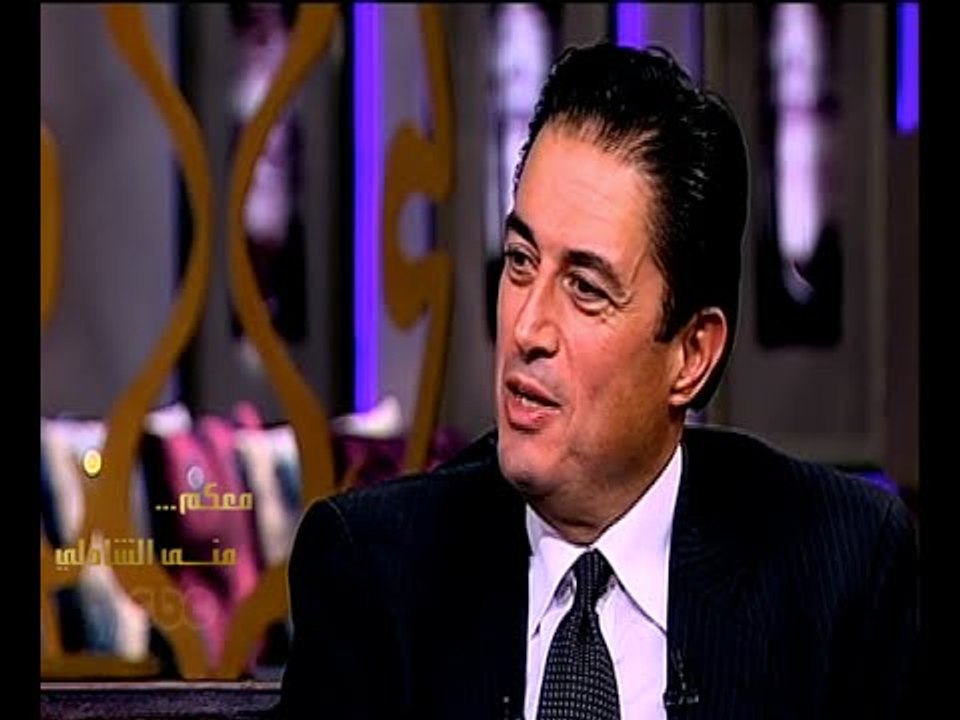 #CBCegy | #CBCPromo | انتظرونا الخميس في معكم مني الشاذلي | لقاء خاص مع محافظ الإسكندرية