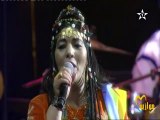 Festival Mawazine 2017 - Al Aoula : Fatima Tabaamrant - Nmoun Dougharass