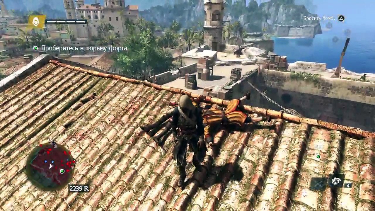 Ни любви, ни тоски, ни жалости (71)