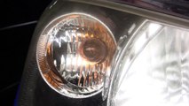 Simple how-to - Change indicator bulbs, Mazda 2 [Demio]asd