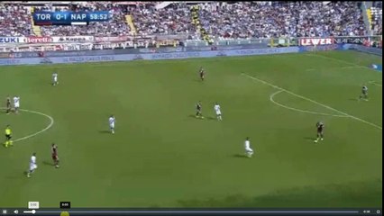 Lorenzo Insigne Goal - Torino FC vs Napoli 0-2 14.05.2017 (HD)