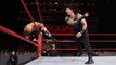 Roman Reigns vs. Luke Gallows & Karl Anderson - 2-on-1 Handicap Match: Raw, Feb. 20, 2017