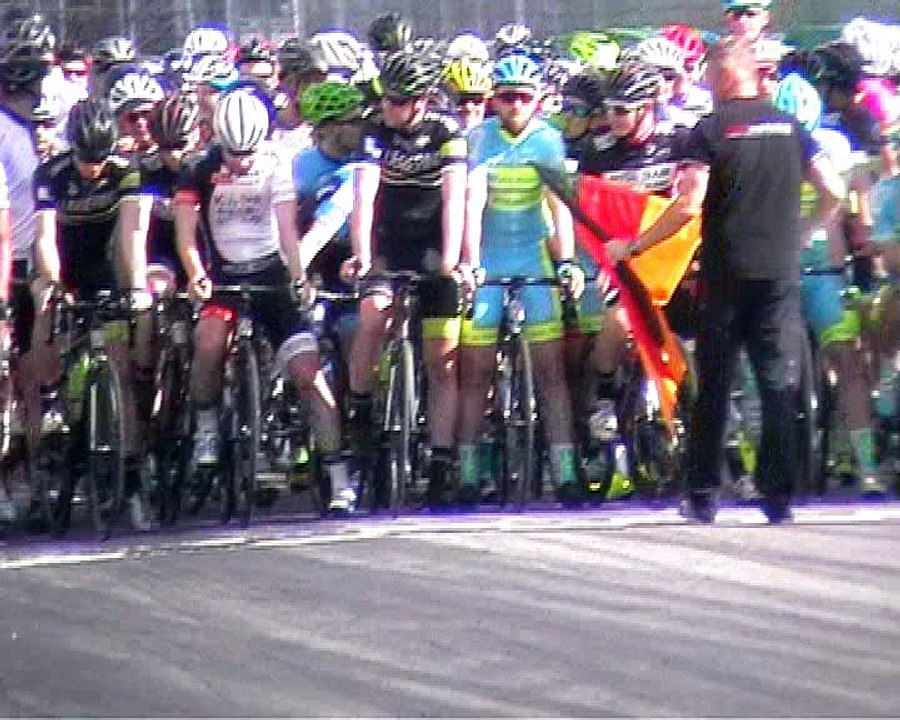 Hockenheim circuit cycling 2017 (jedermannrennen - 60 km)
