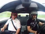M3 E92 Drifting (trying to) at Parka