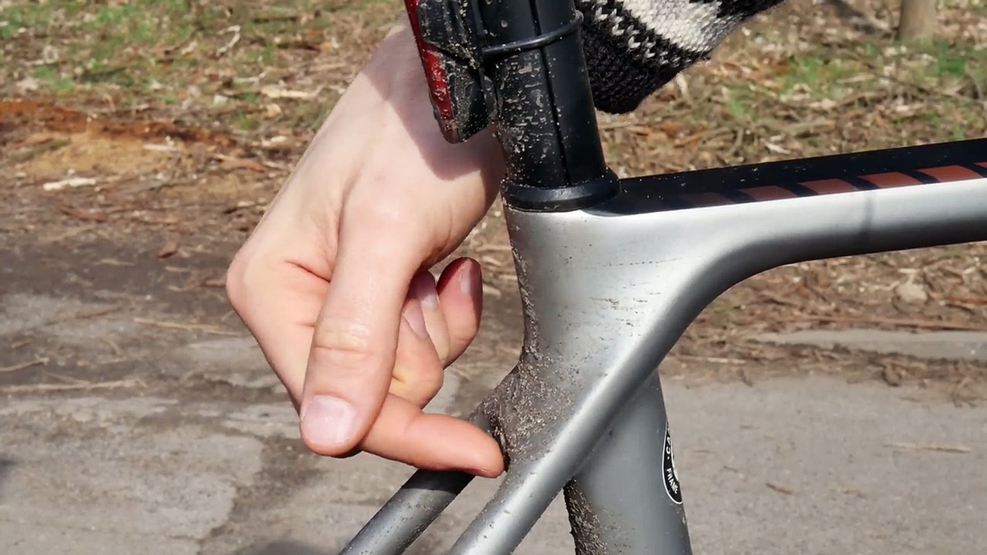 canyon endurace unboxing