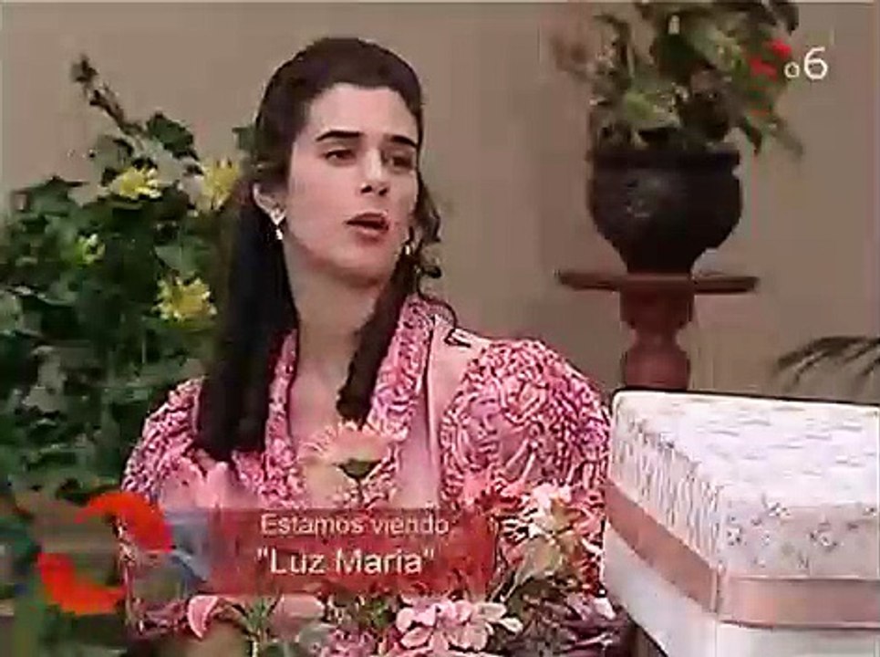 Luz Maria Capitulo 120