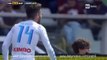 Jose Callejon Goal Torino 0 - 4 Napoli SA 14-5-2017