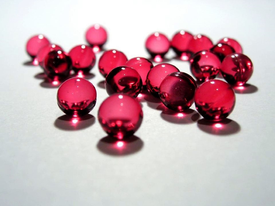 Liquid Capsule Production - ABH Pharma