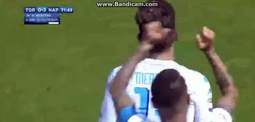 Super Goal HD - Torino	0-3	Napoli 14.05.2017