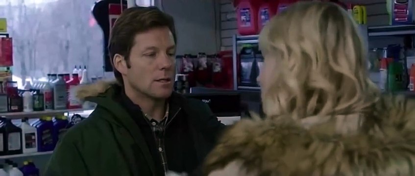 Vahşi Doğa Tr Dublaj Gerilim Macera Filmi part 1/2