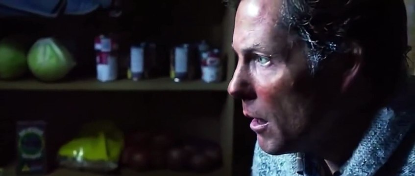 Vahşi Doğa Tr Dublaj Gerilim Macera Filmi part 2/2