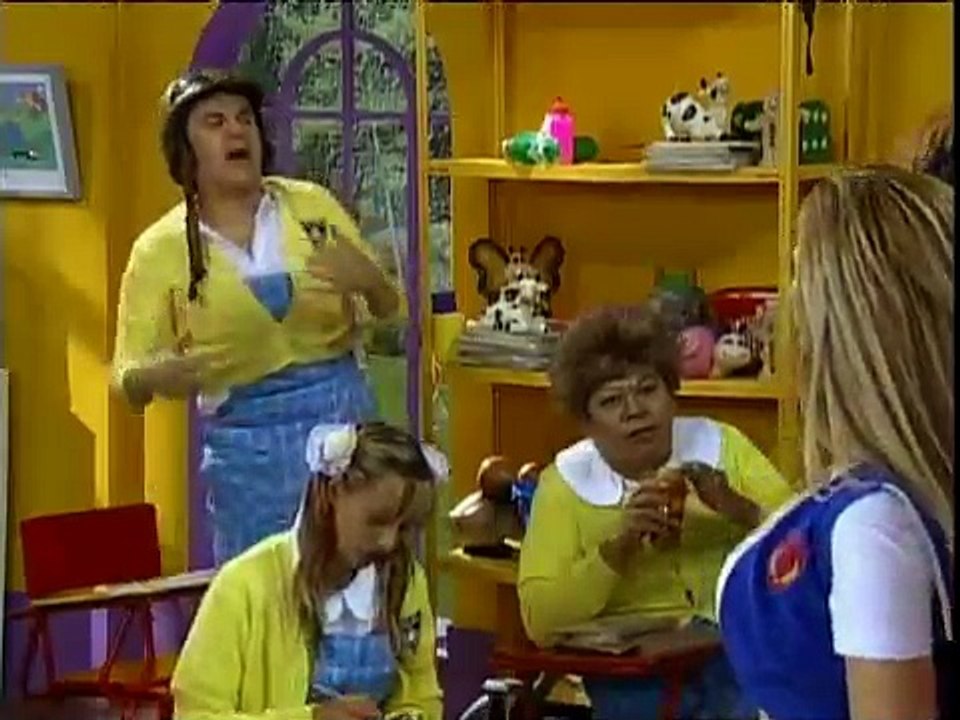 La Hora Pico - Capítulo 134
