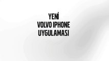 Volvo Car Türkiye - Y lvo iPhone Uygulaması