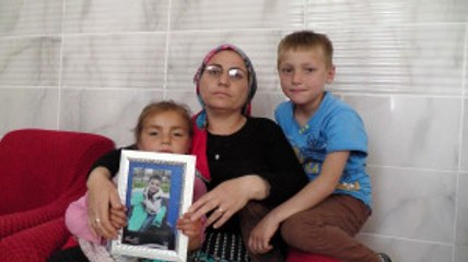 500 Gündür Haber Alınamayan Tokatlı Çocukların Ailelerinden Buruk Kutlama