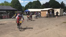 Challenge de France réussi pour le club de BMX