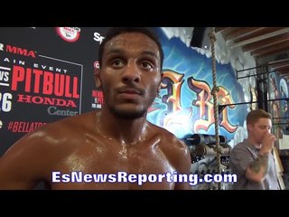 AJ McKEE REACTS TO McGREGOR'S NEW SIZE "THERE'S A LOT ILLEGAL THINGS GOING ON IN THE SPORTS..."