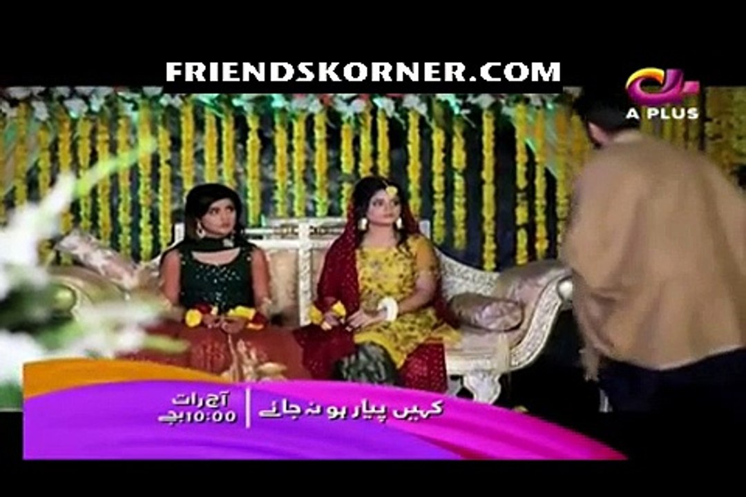 Meherbaan Episode 3