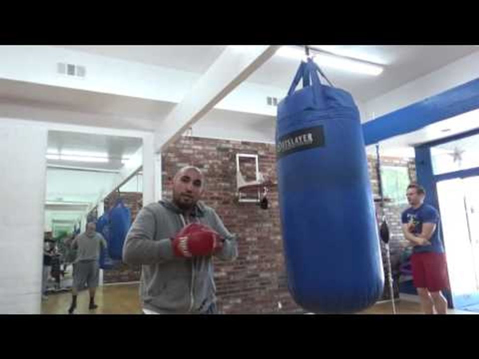 manny pacquiao vs jessie vargas fight to head to espn or showtime - not hbo EsNews Boxing