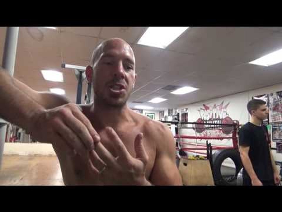 pro boxers at the olympics how did they do? EsNews Boxing