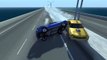 BeamNG drive - Street Racing