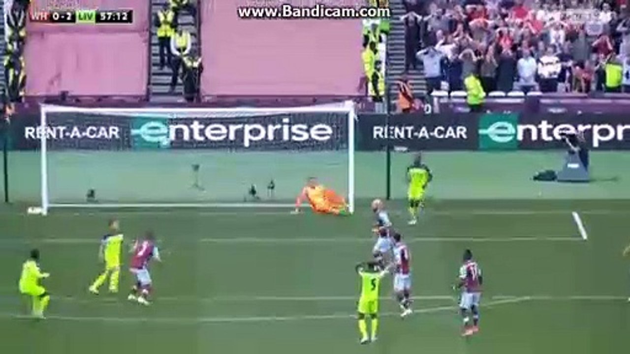 All Goals & highlights HD  -