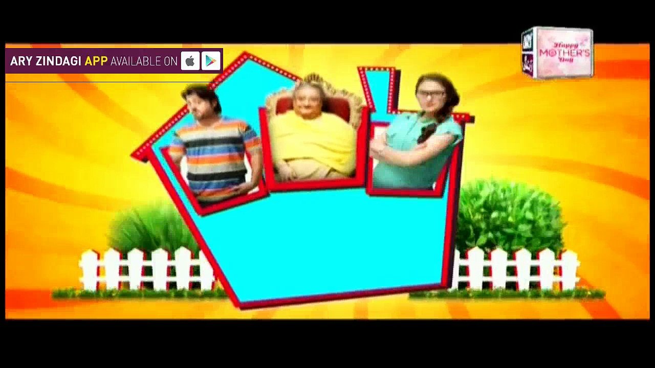Dugdugi Episode 189 - on Ary Zindagi in High Qu...