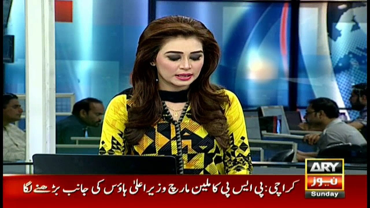 Talks between PSP delegation, administration fail