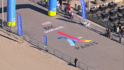 4 Jours de Dunkerque 2017 : résumé de l'étape 6