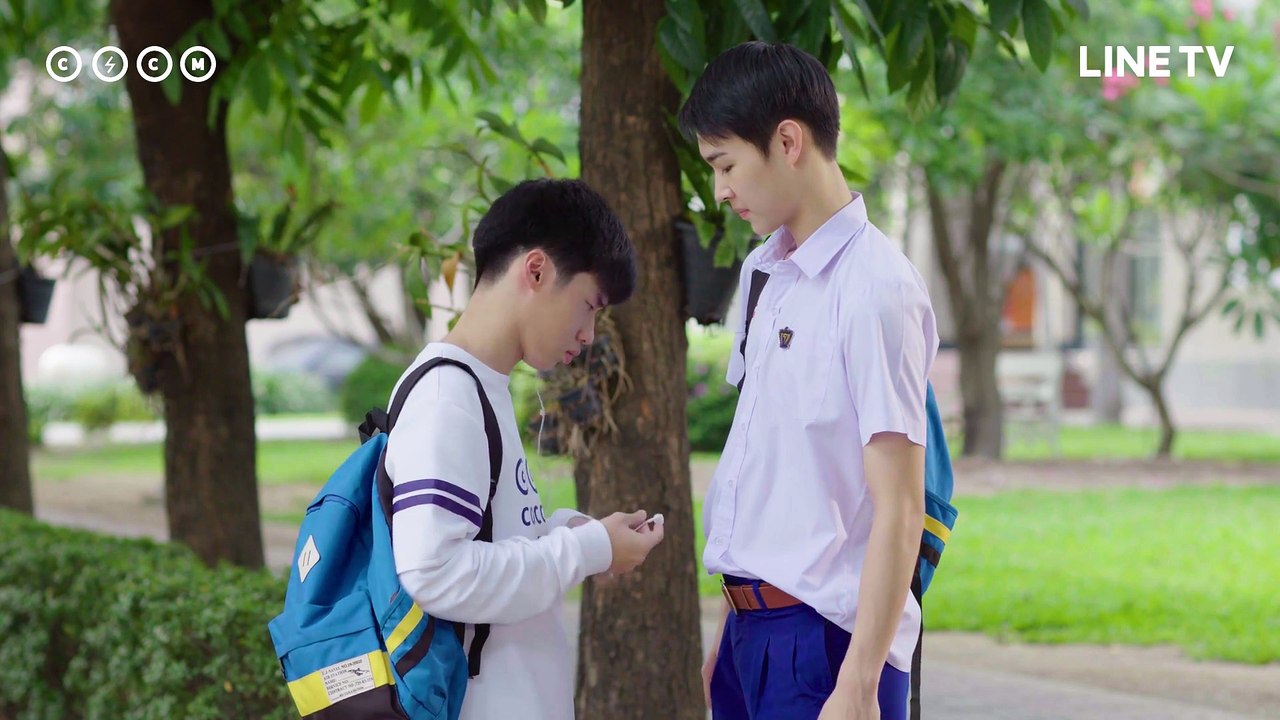 EP2 [3.5] MAKE IT RIGHT SEASON 2 รักออกเดิน ซีซั่น 2
