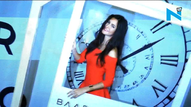 Katrina Kaif to join ‘Baahubali’ actor Prabhas for ‘Saaho’