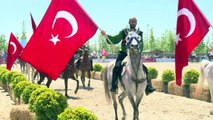 Assoiffée de gloire, la Turquie exhume les sports ottomans