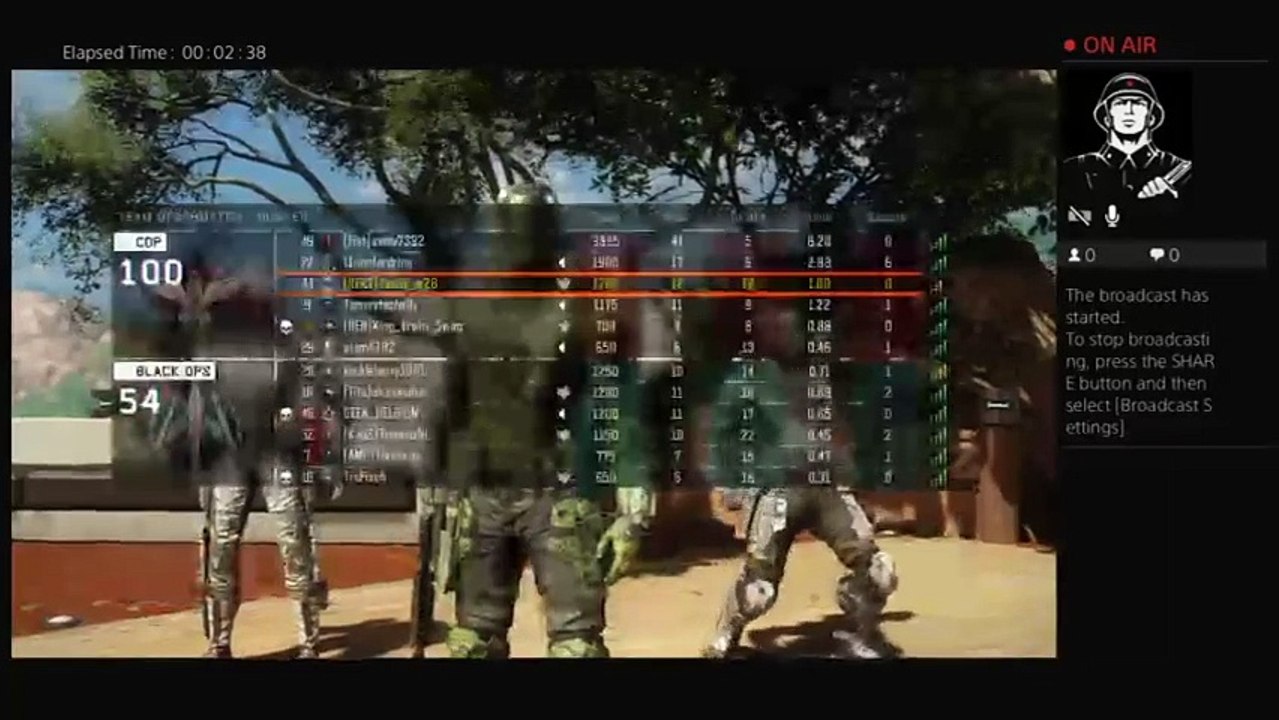 Playing bo3 (64)