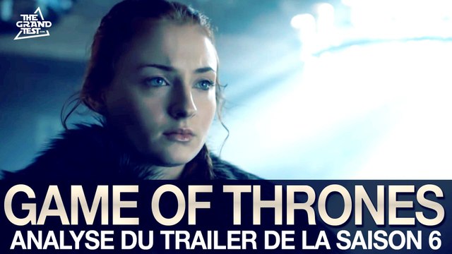 Game of Thrones saison 6: Théories sur les Marcheurs blancs