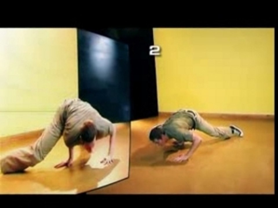 Street Dance  (2/2)